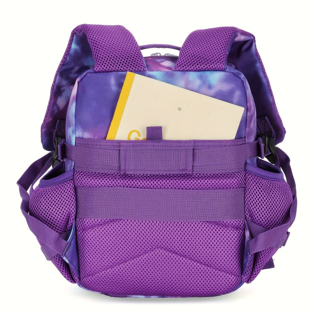 Backpack for Women – 11 Colors, Mini, Adjustable Strap, for Travel & School | Bag Vero – detail view 18