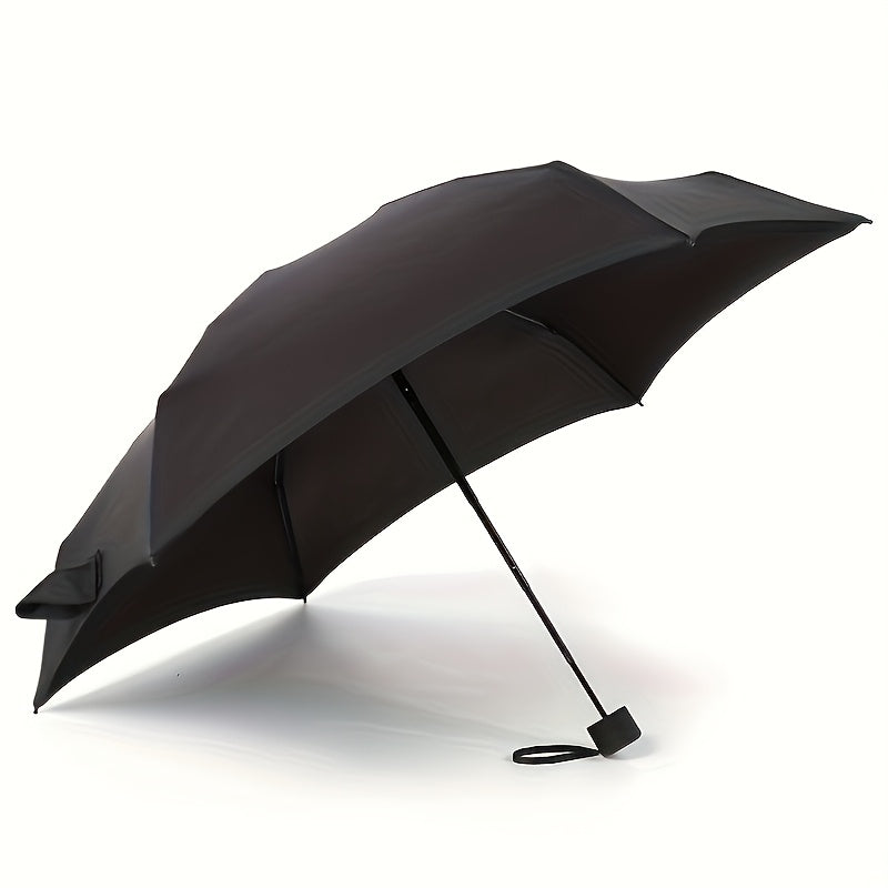 Travel Umbrella – Compact, Lightweight, Waterproof, Mini | Bag Vero – detail view 9