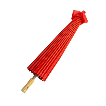 Travel Umbrella – 33 Inch, Inch Japanese Chinese Parasol Umbrella | Bag Vero – detail view 26
