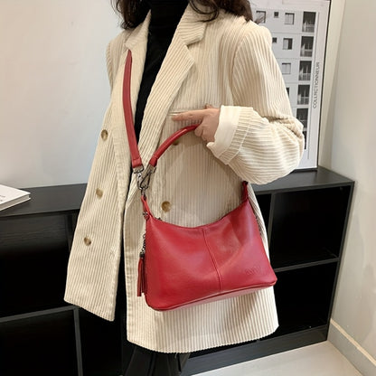 Crossbody Bag for Women – Adjustable Strap, for Travel & Work | Bag Vero – detail view 7