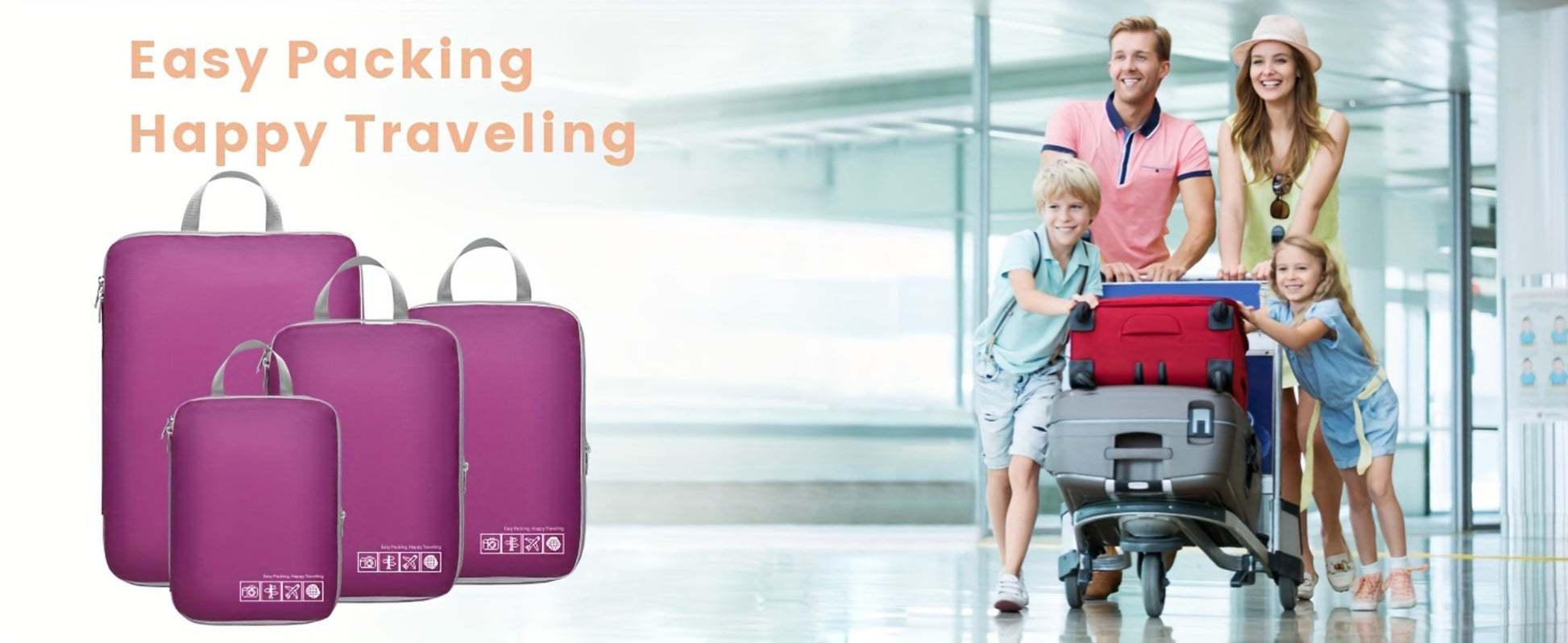 Travel Organizer Bag – Nylon, for Travel | Bag Vero – detail view 11