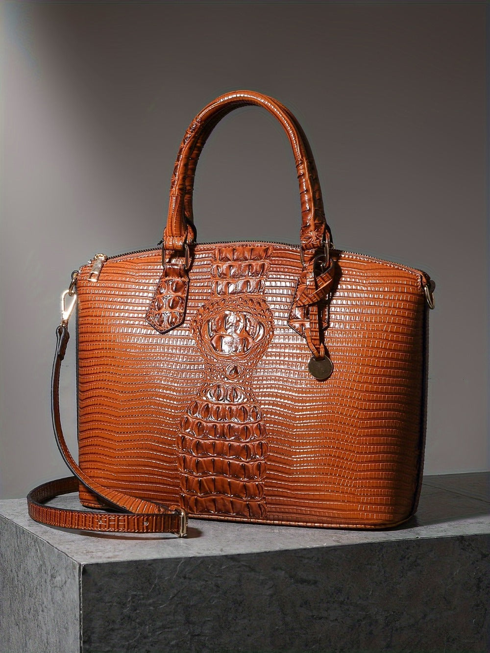 Crossbody Bag for Women – Polyester, for Work | Bag Vero – detail view 30