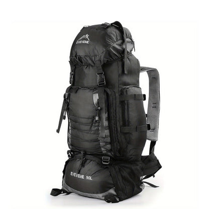 Backpack for Women – 90L, Large Capacity, for Travel | Bag Vero – detail view 3