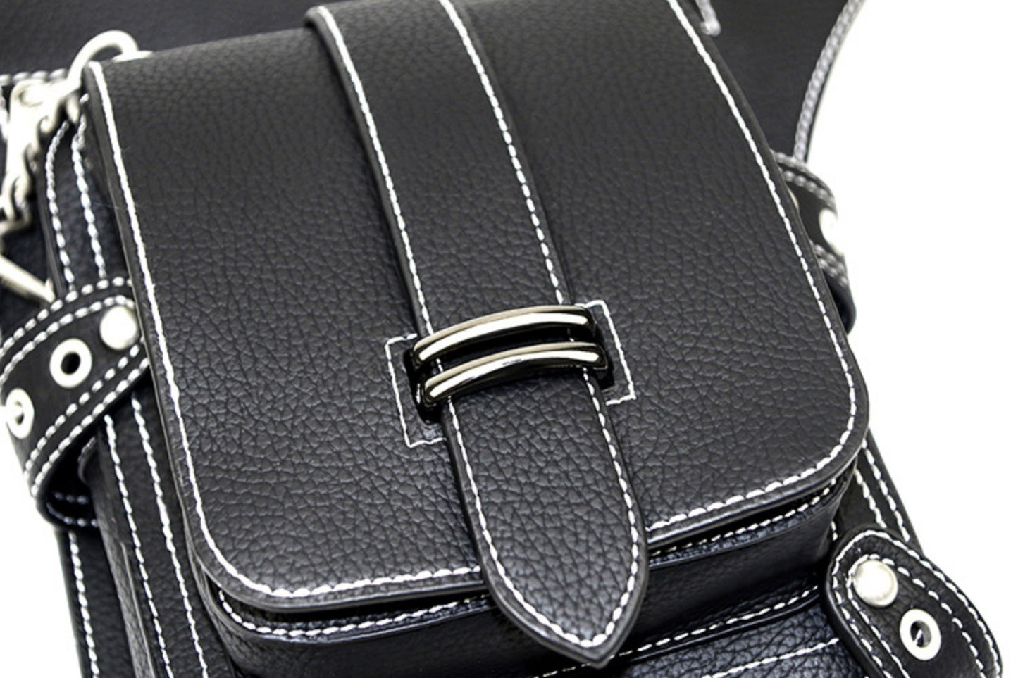 Waist Bag – Steampunk Vintage Waist Outdoor Phone | Bag Vero – detail view 23