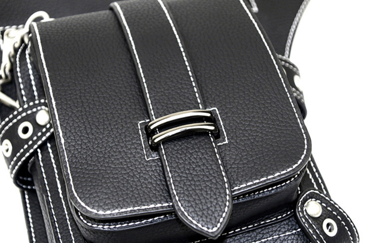 Waist Bag – Steampunk Vintage Waist Outdoor Phone | Bag Vero – detail view 23