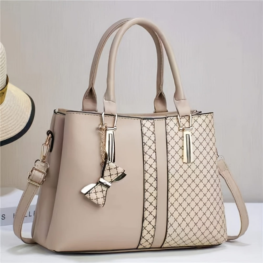 Crossbody Bag for Women – Large Capacity, for Work | Bag Vero – detail view 10