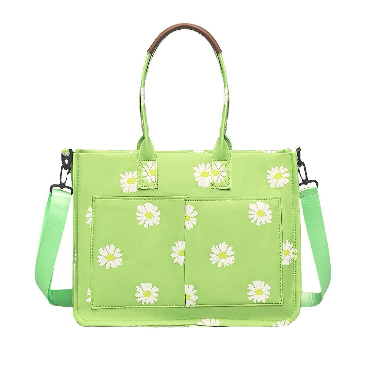 Shoulder Bag for Women – Large Capacity, for Everyday Use | Bag Vero – detail view 24