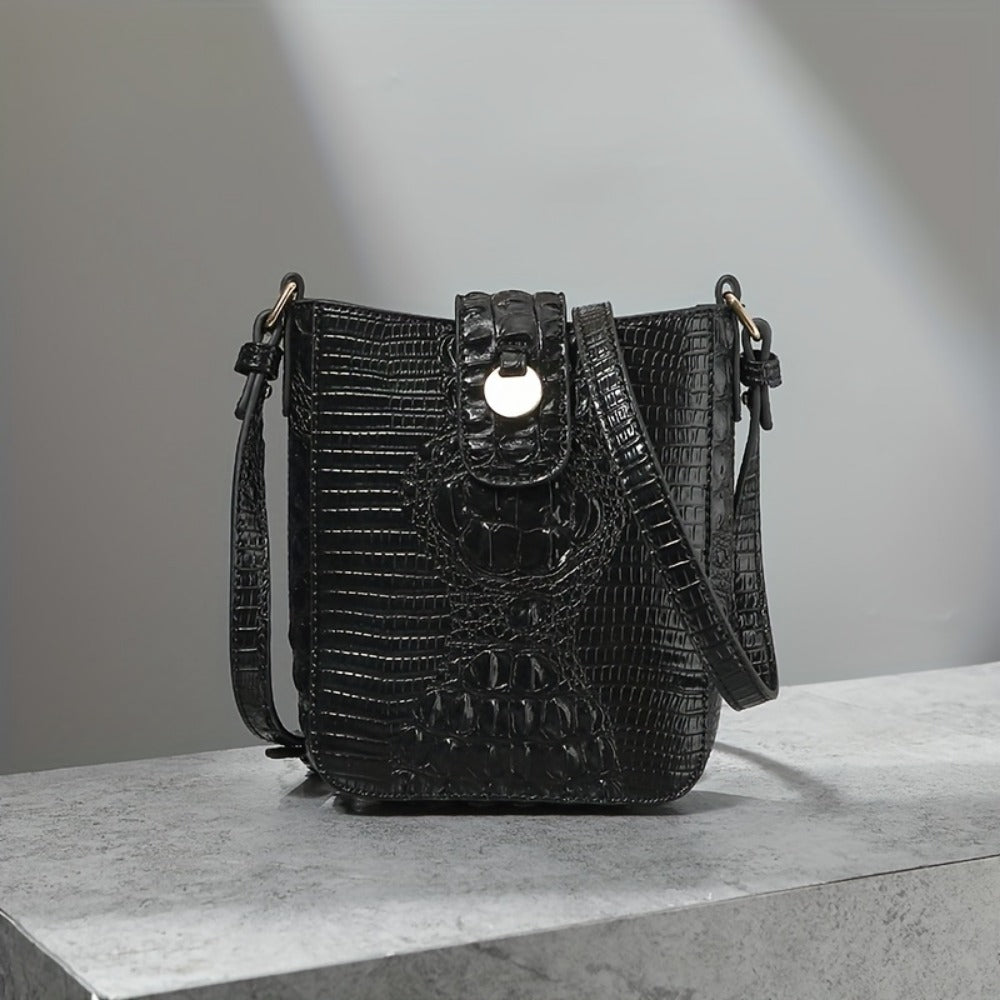 Crossbody Bag for Women – 4 Colors, Polyester | Bag Vero – detail view 26