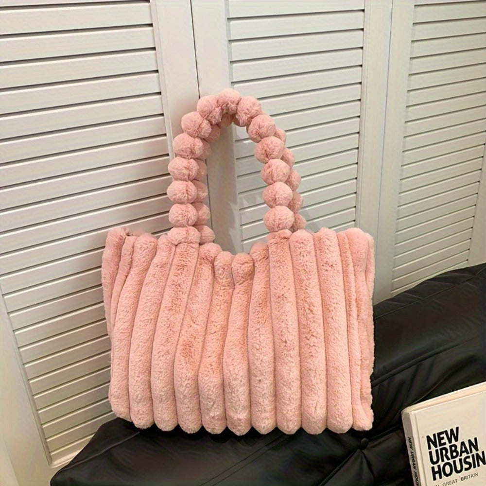Tote Bag for Women – Polyester, for Everyday Use | Bag Vero – detail view 7