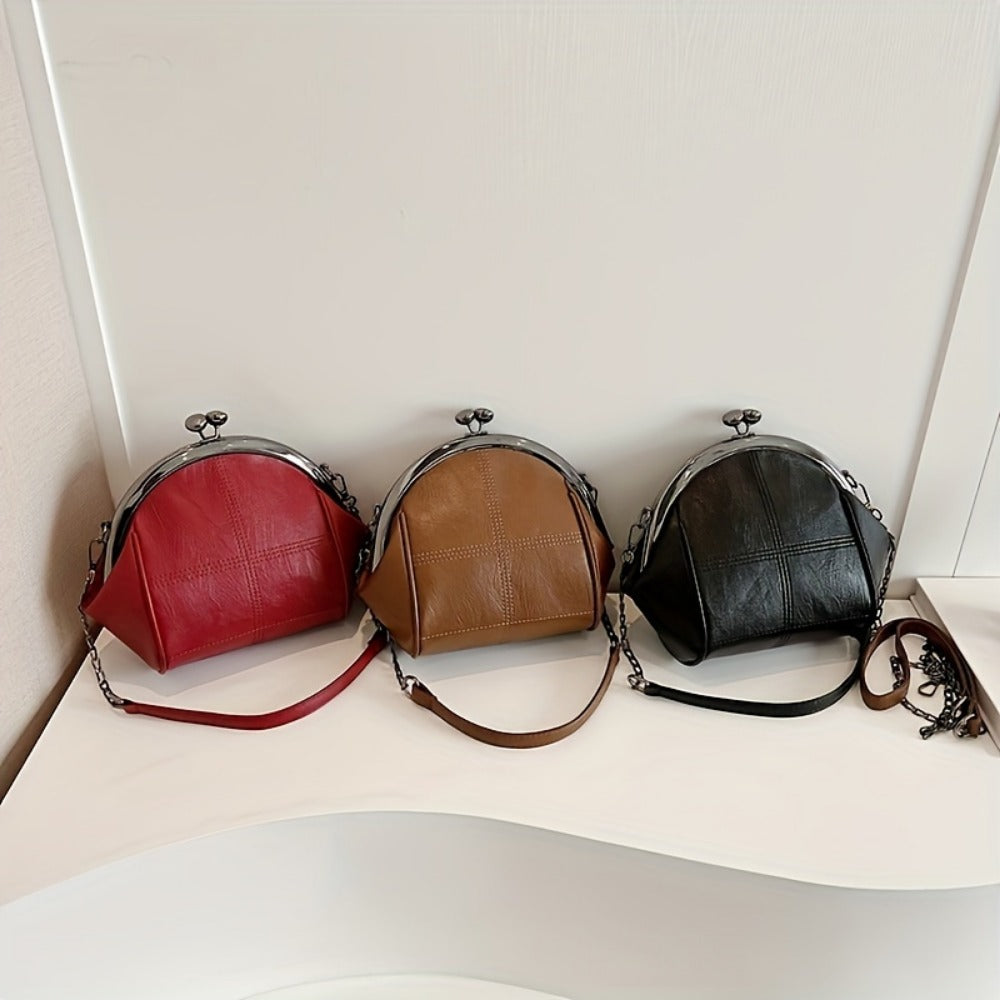 Crossbody Bag for Women – 3 Colors, Large Capacity | Bag Vero – detail view 3