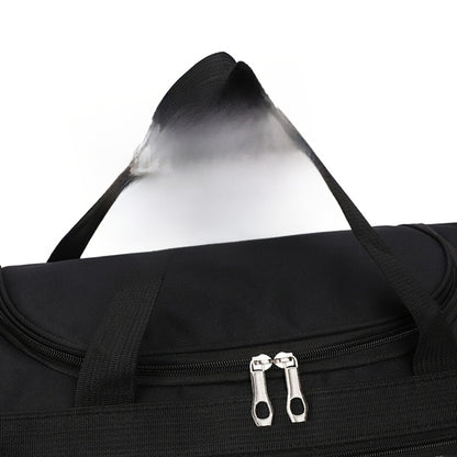 Large Capacity Foldable Portable Travel Bag Men's And Women's Long And Short Distance Travel Luggage Bag High Quality