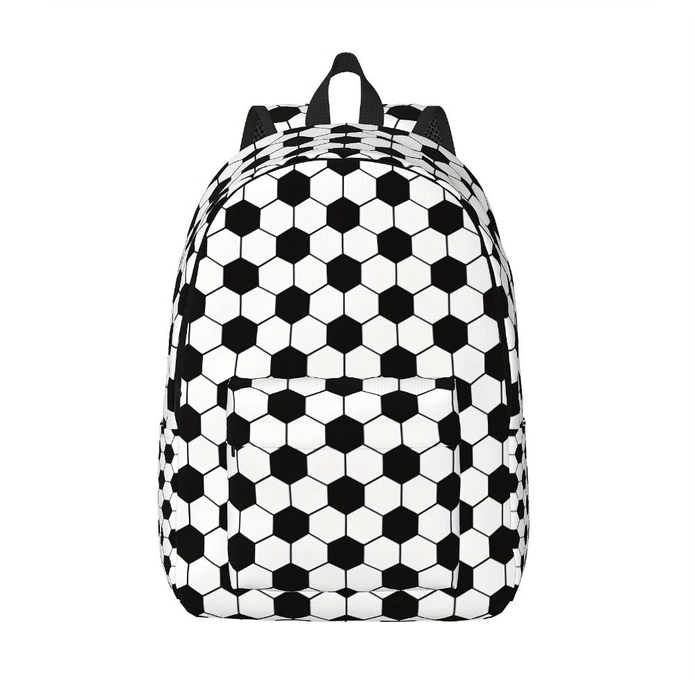 Laptop Backpack – Lightweight, for Travel | Bag Vero – detail view 13