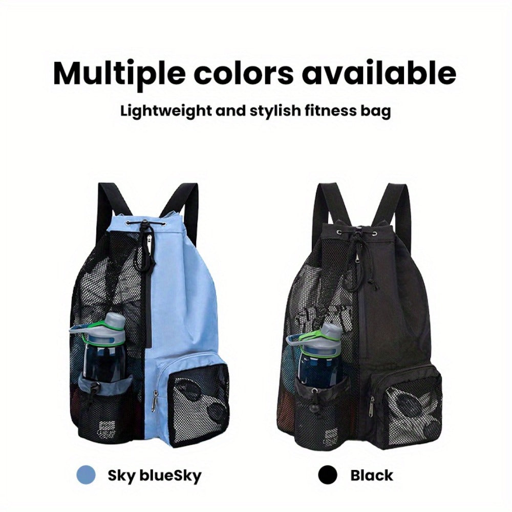 Travel Backpack – 25L, Nylon, Foldable, Lightweight | Bag Vero – detail view 7