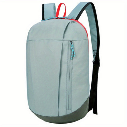 Backpack for Women – Polyester, Foldable, Lightweight, for Travel & School | Bag Vero – detail view 10
