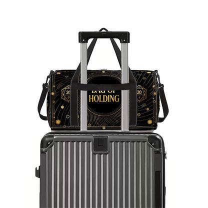 Carry On Luggage – Polyester, Large Capacity, Adjustable Strap, for Travel & Everyday | Bag Vero – detail view 10