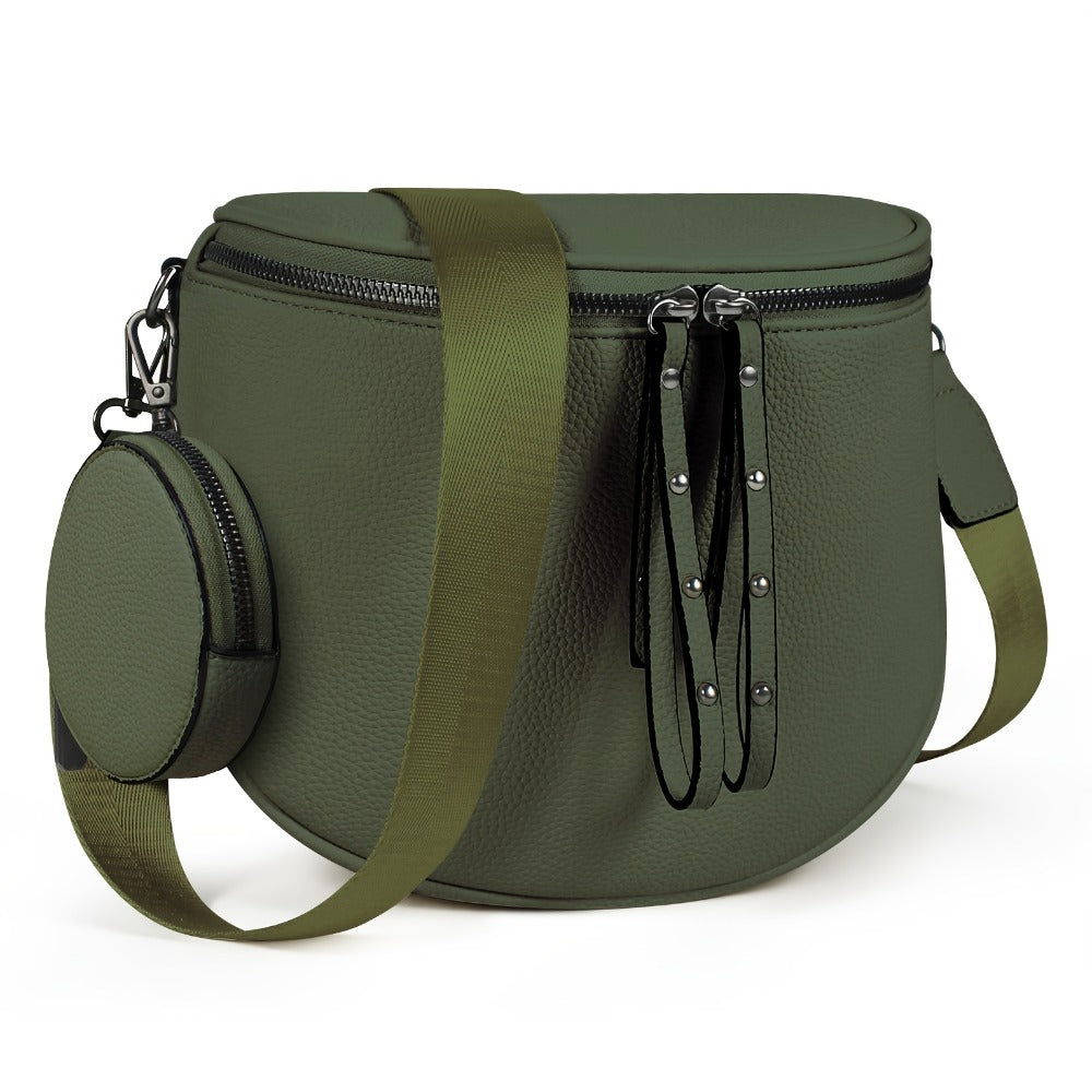 Multi-functional Women'S Crossbody Bag With Adjustable And Detachable Shoulder Strap - Plaid Bag, Stylish And Elegant Design, Suitable For Shopping, Travel, And Daily Use, A Convenient Travel Bag, Mother'S Day Gift