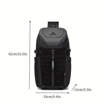 Sling Bag – Large Capacity, for Travel & Everyday Use | Bag Vero – detail view 2