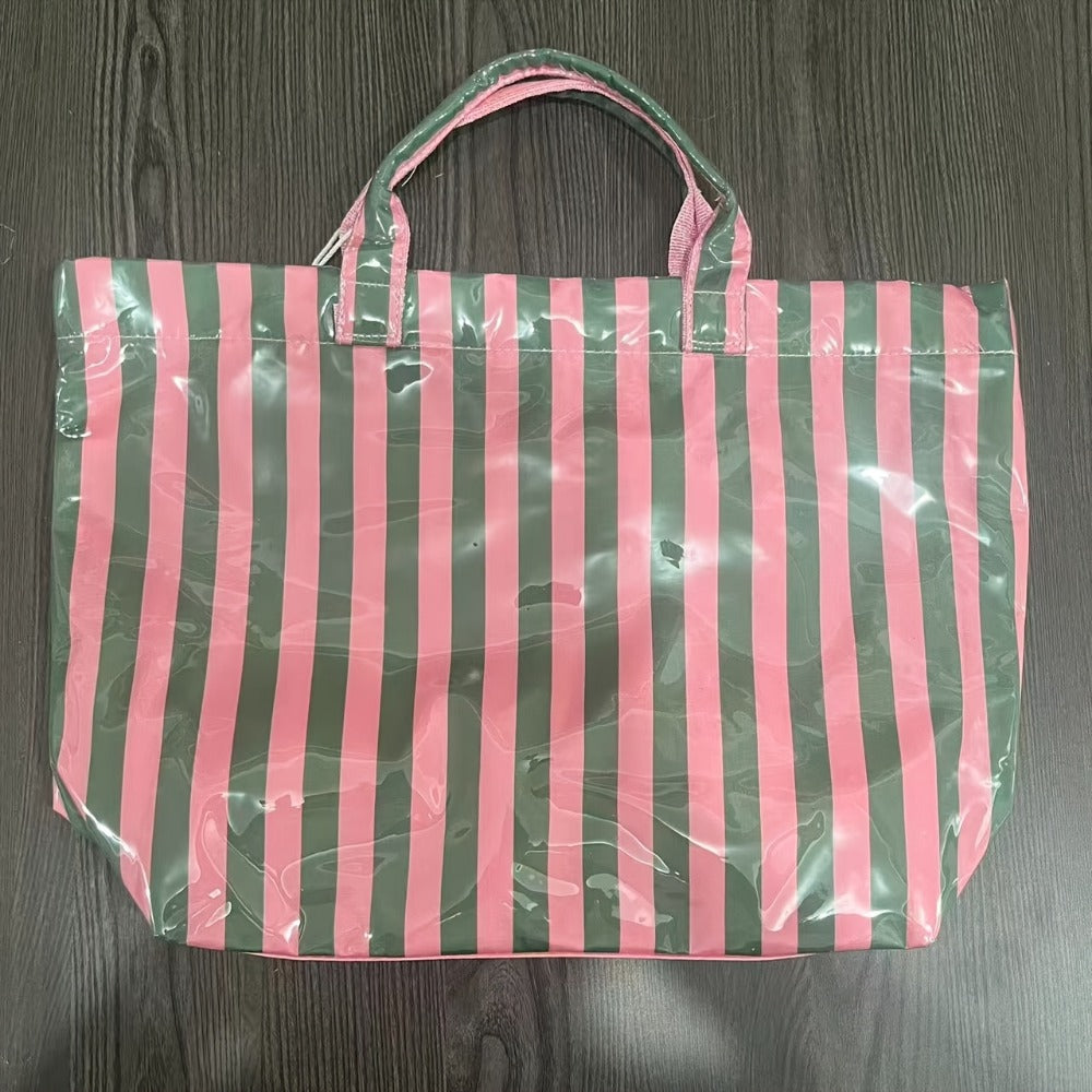Tote Bag for Women – 4 Colors, Large Capacity, Lightweight, for Travel & Work | Bag Vero – detail view 12