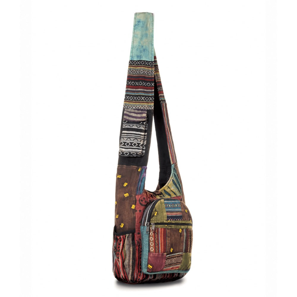 JUPITER GEAR Collection Bee Hobo Bag