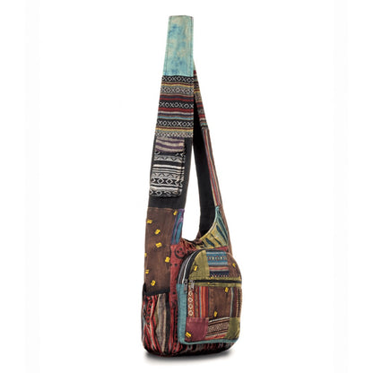JUPITER GEAR Collection Bee Hobo Bag