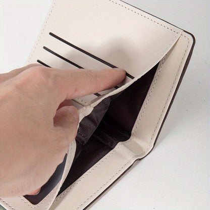 Women's Wallet – 3 Colors, Compact, for Everyday Use | Bag Vero – detail view 26
