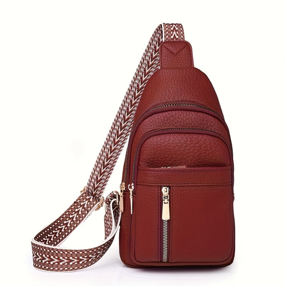 Travel Organizer Bag – RFID Blocking, Multi-Pocket, Lightweight, for Travel | Bag Vero – detail view 13