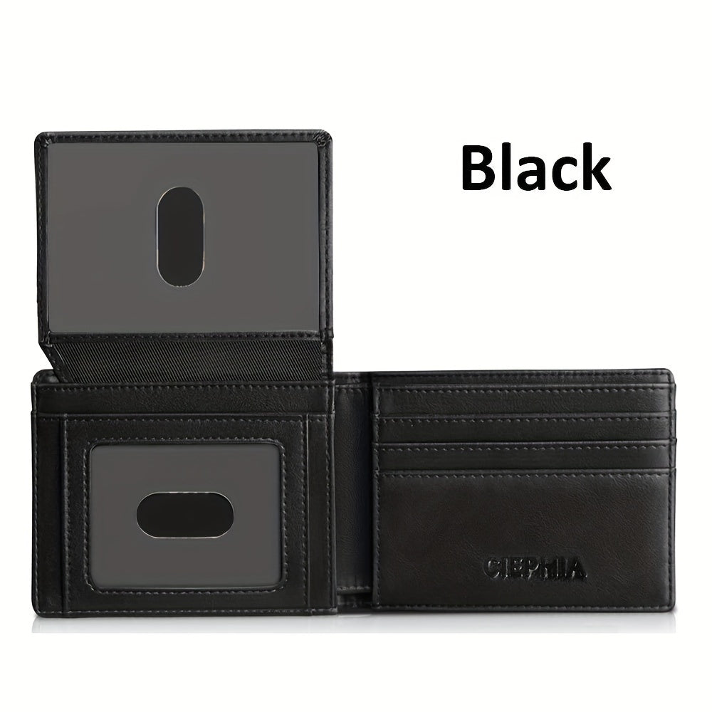 Men's Wallet – Lightweight, for Everyday Use | Bag Vero – detail view 17