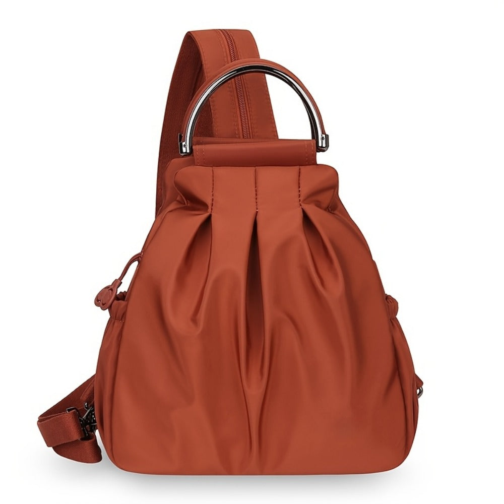 Backpack for Women – Adjustable Strap, for Travel & School | Bag Vero – detail view 22