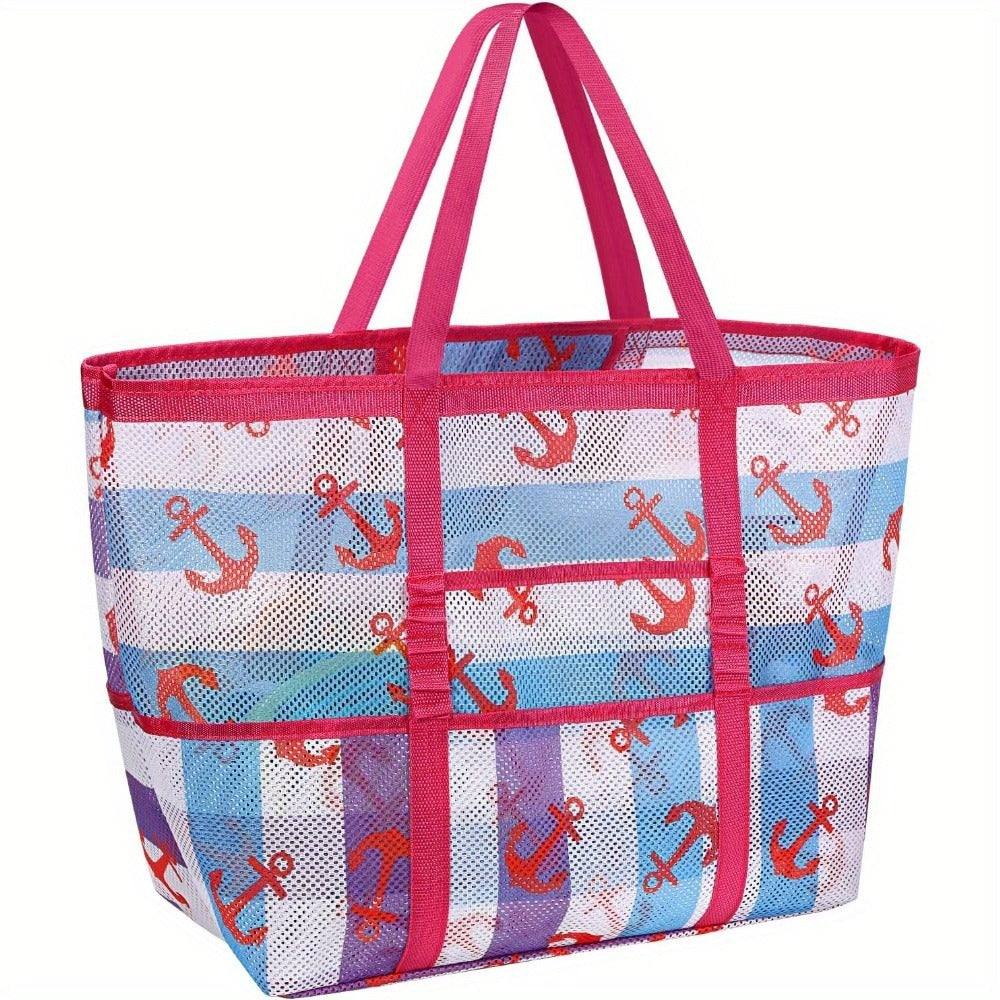 Tote Bag for Women – Foldable, Lightweight, for Travel | Bag Vero – detail view 22