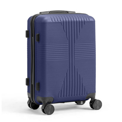 20/24/28 Inch Luggage with Smooth Spinner Wheels, Hard Shell PP Suitcase, Lightweight Travel Luggage, Carry-On, Airline Approved, Lightweight, Smooth Spinner Wheels, Hard Shell, Travel Luggage, Suitcase