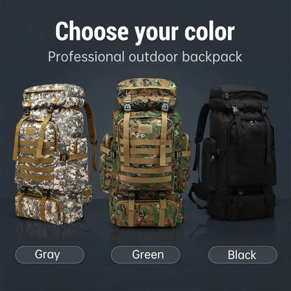 Travel Backpack – 5 Colors, for Travel | Bag Vero – detail view 20