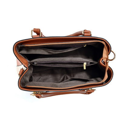 Crossbody Bag for Women – Large Capacity, for Work | Bag Vero – detail view 18