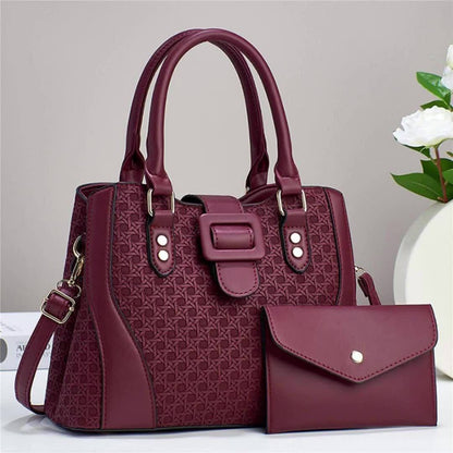 Crossbody Bag for Women – Large Capacity, Adjustable Strap, for Everyday Use | Bag Vero – detail view 13