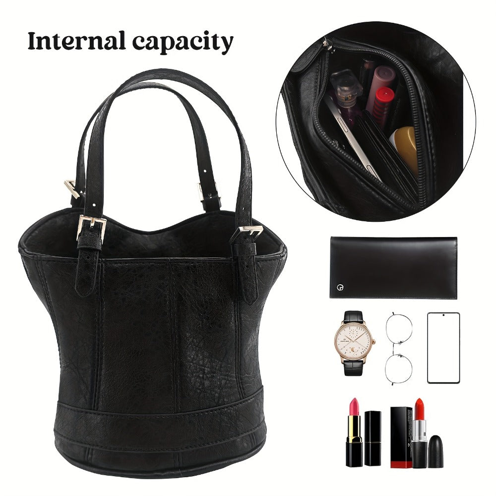 Hot Hot Bags in Europe And America, Fashion Trend Designer Catwalk Handbags, Dark Punk Zipper Bags, Creative Shape Small Bags, Hand-Carrying Coin Wallets, Factory Supplies, High Quality
