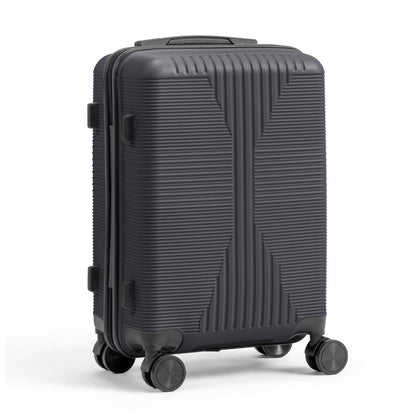 20/24/28 Inch Luggage with Smooth Spinner Wheels, Hard Shell PP Suitcase, Lightweight Travel Luggage, Carry-On, Airline Approved, Lightweight, Smooth Spinner Wheels, Hard Shell, Travel Luggage, Suitcase