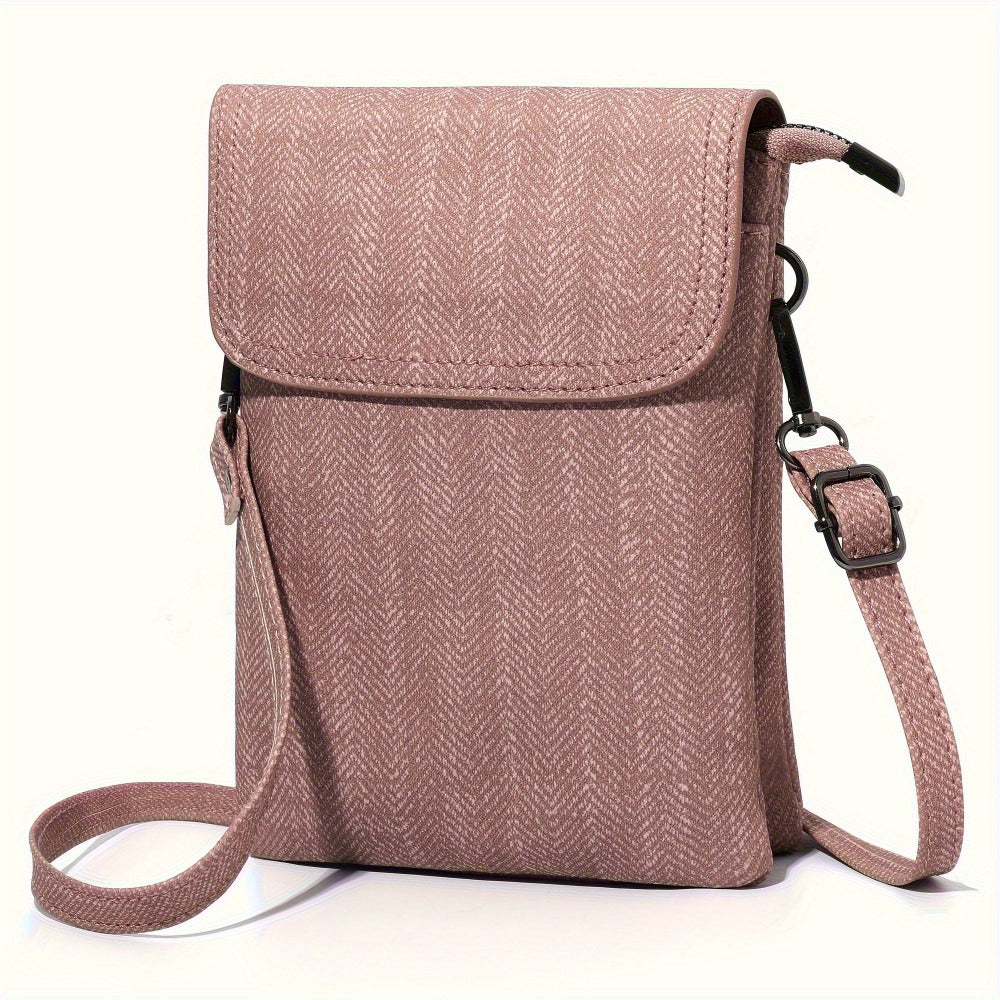 Women's Wallet – Vegan Leather, for Travel & Everyday Use | Bag Vero – detail view 19