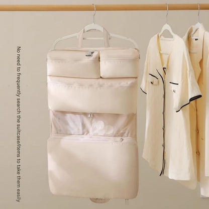 Travel Organizer Bag – Foldable, for Travel | Bag Vero – detail view 4