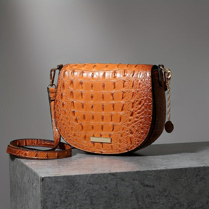 Crossbody Bag for Women – 7 Colors, for Travel & Work | Bag Vero – detail view 22