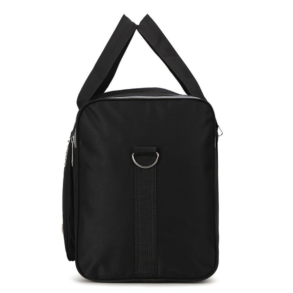 Large Capacity Foldable Portable Travel Bag Men's And Women's Long And Short Distance Travel Luggage Bag High Quality