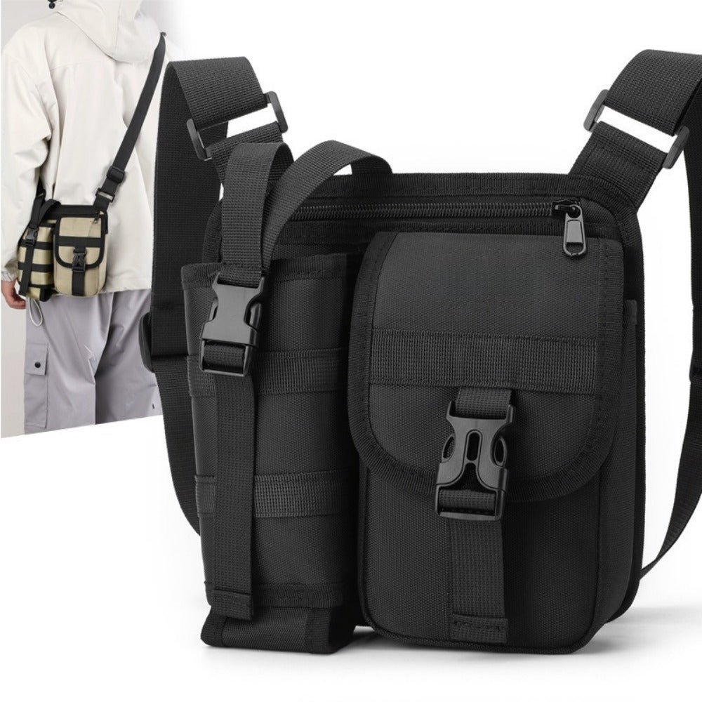 Laptop Bag – for Travel, Messenger Outdoor Sports Wear Resistant | Bag Vero – detail view 4