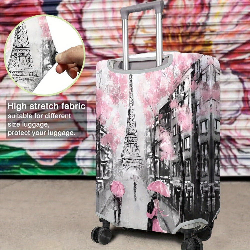 Carry On Luggage – 32 Inch, for Travel | Bag Vero – detail view 7
