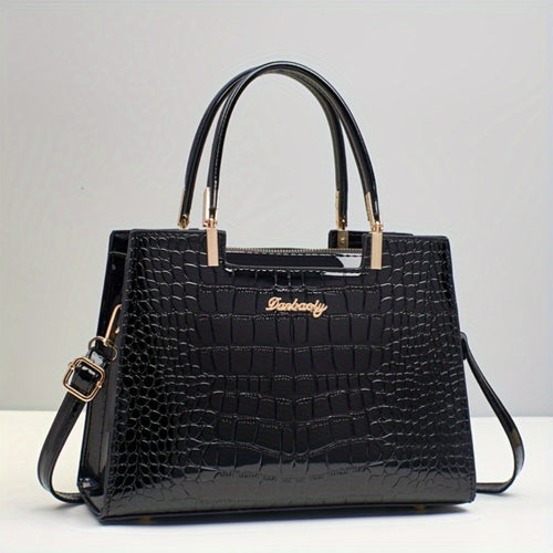 2025 New Versatile High-Quality Women'S Bag for Mothers - Shoulder Handbag