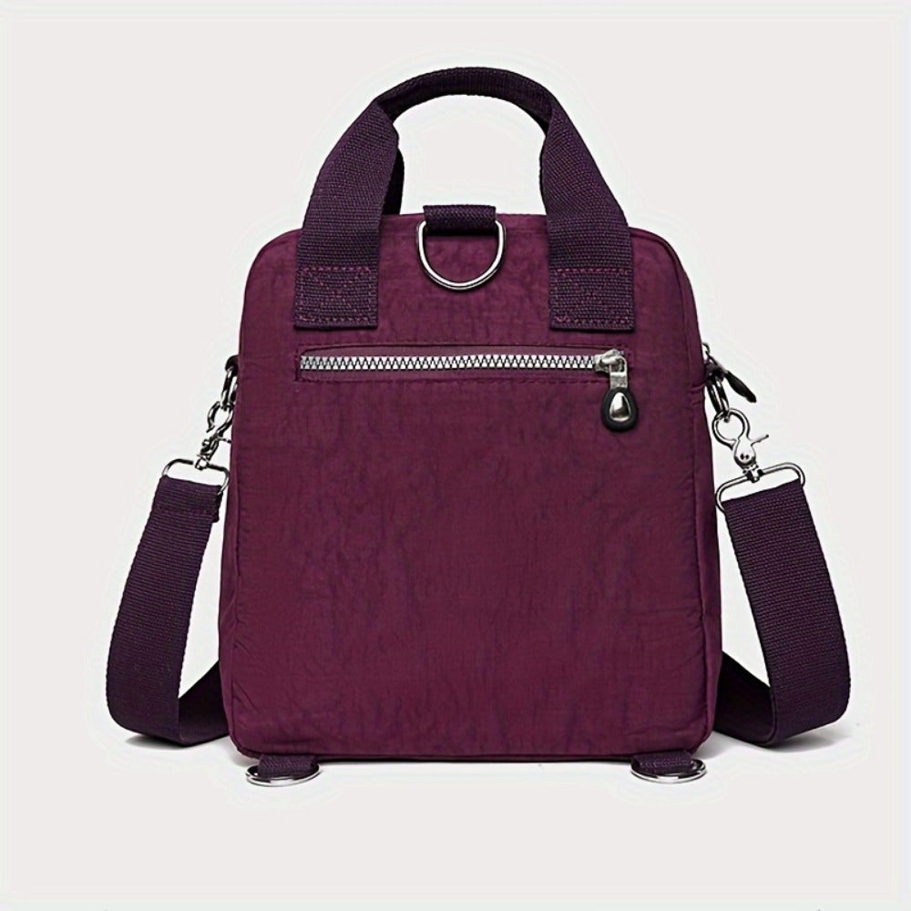 Crossbody Bag for Women – Large Capacity, Lightweight, for Travel & Everyday Use | Bag Vero – detail view 7