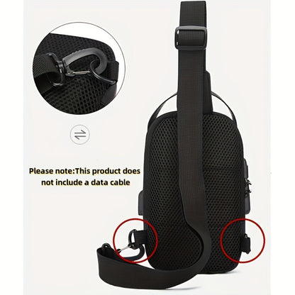 Travel Backpack – Anti-Theft, Large Capacity, for Travel | Bag Vero – detail view 13