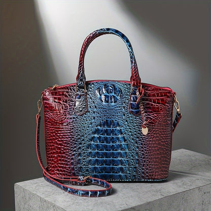 Crossbody Bag for Women – Polyester, for Work | Bag Vero – detail view 28