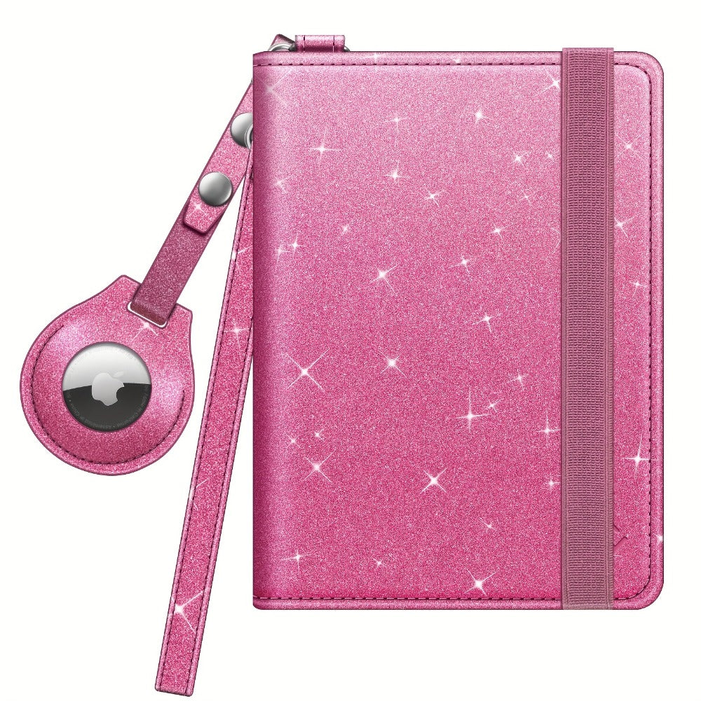 Women's Wallet – RFID Blocking, for Travel | Bag Vero – detail view 6