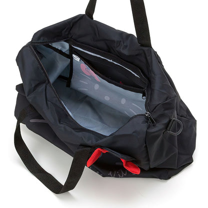 Carry On Luggage – for Travel, Hello Kitty Duffel Shoe Compartment | Bag Vero – detail view 6