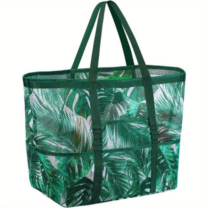 Tote Bag for Women – Foldable, Lightweight, for Travel | Bag Vero – detail view 10