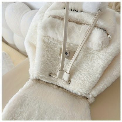 Backpack for Women – Mini, for Travel & School | Bag Vero – detail view 12