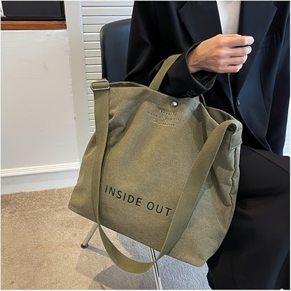Casual Shoulder Bags for Women, Including Tote Handbags And Crossbody Styles